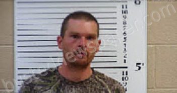 LYERLY, JAKE BURNS | 2022-06-12 21:11:00 Cherokee County, North Carolina Booking