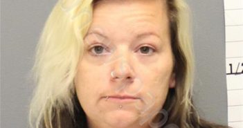 <B>YEARY</B>, <B>JENNIFER</B> <B>LYNN</B> #, Middle River, Virginia - 2022-06-12