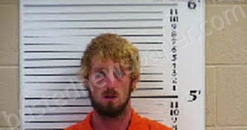 BROWN, JOSHUA STANLEY | 2022-06-12 12:47:00 Cherokee County, North Carolina Booking
