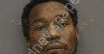 <B>COLEMAN</B>,<B>DARRELL</B> JR #, Hillsborough County, Florida - 2022-06-13 18:03:00