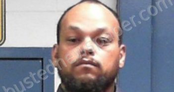 RECIO, FRANK MICHAEL-JOSE | 2022-06-13 04:35:00 Harrison County, West Virginia Booking