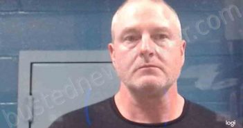 TAYLOR, CHRISTOPHER STEPHEN | 2022-06-13 22:55:00 Kanawha County, West Virginia Booking