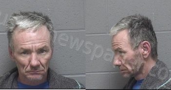 JOHNSON, SHANNON LEE | 2022-06-13 15:34:00 Crawford County, Kansas Booking