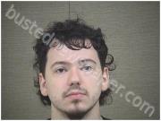 HONEY, ADAM | 2022-06-13 Harnett County, North Carolina Booking