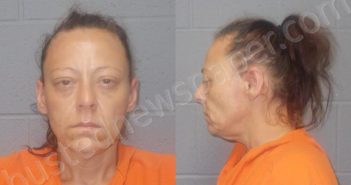 OBERMEIER, MELINDA LEE | 2022-06-13 18:00:00 Crawford County, Kansas Booking