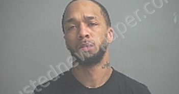 NORRIS II, TIMOTHY S | 2022-06-13 Sandusky County, Ohio Booking