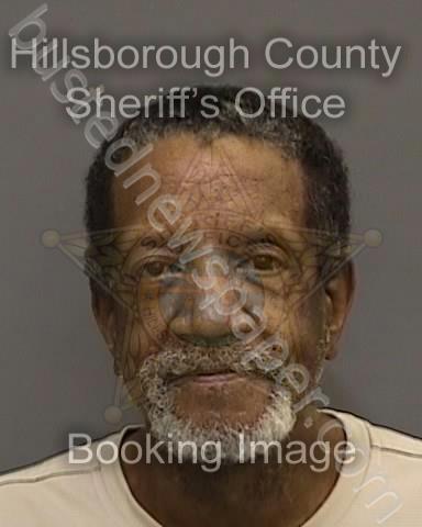 EVANS,JAMES JR #, Hillsborough County, Florida - 2022-06-13 17:42:00