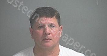 GARCIA, PAUL J | 2022-06-13 Sandusky County, Ohio Booking