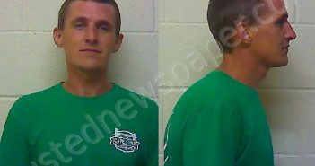 <B>NYBERG</B> <B>KIRK</B> JR #, Craven County, North Carolina - 2022-06-13 18:35:22