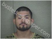 AGUILAR-LOPEZ, BENITO | 2022-06-13 Harnett County, North Carolina Booking