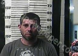 <B>SHAWN</B> <B>BURGER</B> #, Cocke County, Tennessee - 2022-06-13 11:39:00
