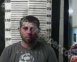 SHAWN BURGER #, Cocke County, Tennessee - 2022-06-13 11:39:00