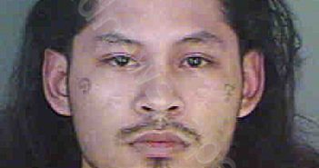 <B>GARCIA</B>,<B>ARMANDO</B> MANDITO #, Collier County, Florida - 2022-06-13
