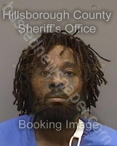 MERRICK,DANDRE #, Hillsborough County, Florida - 2022-06-13 18:12:00