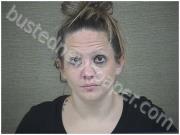 OWDA, JESSICA | 2022-06-13 Harnett County, North Carolina Booking