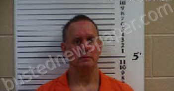 LYONS, GREGORY ALLEN | 2022-06-13 13:05:00 Cherokee County, North Carolina Booking