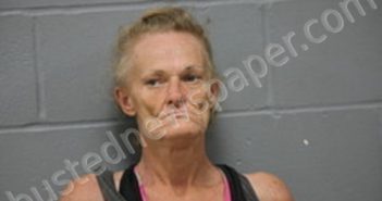 <B>LEANNA</B> <B>JEAN</B> <B>BILYEU</B> #, Johnson County, Missouri - 2022-06-13 10:05:00