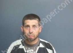 <B>SHAWN</B> <B>BURGER</B> #, Sevier County, Tennessee - 2022-06-13 02:12:00