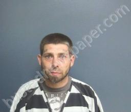 SHAWN BURGER #, Sevier County, Tennessee - 2022-06-13 02:12:00