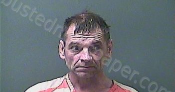 <B>PHILLIPS</B>, <B>LARRY</B> <B>ROBERT</B>, <B>JR</B> #, Laporte County, Indiana, La Porte County, Indiana - 2022-06-13 18:23:00