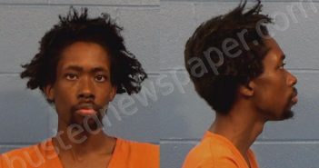 <B>PORDOS</B>, <B>DERION</B> <B>DOMINIQUE</B> #, Williamson County, Texas - 2022-06-13