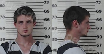 <B>GRAY</B>, <B>JOSHUA</B> <B>HUNTER</B> #, Henderson County, Texas - 2022-06-13