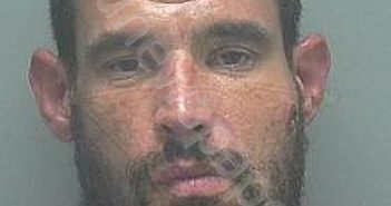 <B>OAKES</B>, <B>JOSEPH</B> <B>CASTON</B> #, Lee County, Florida - 2022-06-13 03:50:00