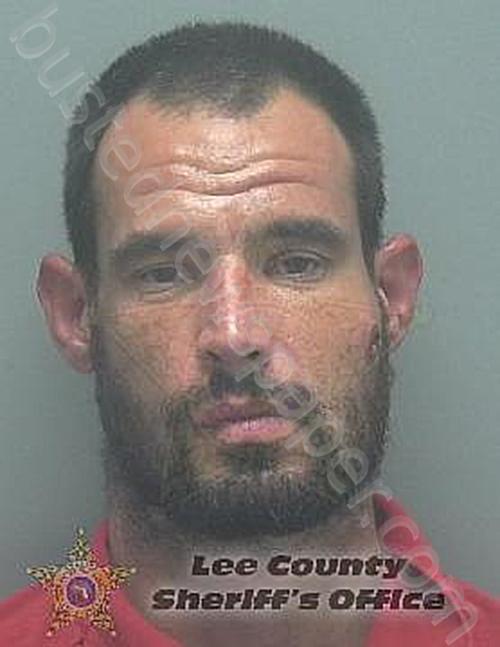 OAKES, JOSEPH CASTON #, Lee County, Florida - 2022-06-13 03:50:00