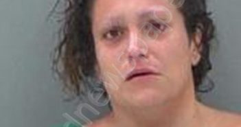 <B>CASSANDRA</B> <B>RAMIREZ</B> #, Tom Green County, Texas - 2022-06-13 23:00:00