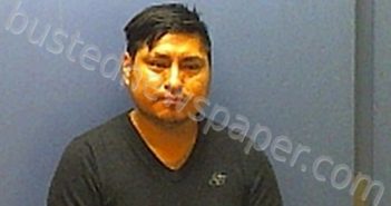 <B>HERNANDEZ</B>, <B>OMAR</B> <B>NMN</B> #, Huron County, Ohio - 2022-06-13