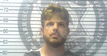 <B>MALINOSKY</B>, <B>WALTER</B> <B>DWAYNE</B> #, Harrison County, Mississippi - 2022-06-13 12:33:00