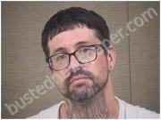 DUNN, TERRY | 2022-06-13 Harnett County, North Carolina Booking