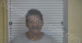 WASHINGTON, MARVIN LEE | 2022-06-14 19:10:00 Taylor County, Kentucky Booking