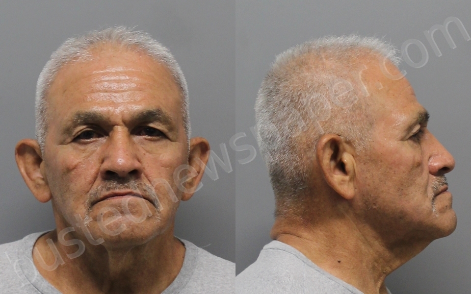 DAVILA, JOE CASILLAS #, Wise County, Texas - 2022-06-14