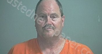 HERMAN, MICHAEL A | 2022-06-14 Sandusky County, Ohio Booking