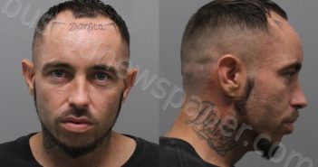 <B>WITT</B>, <B>KENNY</B> <B>RAY</B> #, Wise County, Texas - 2022-06-14