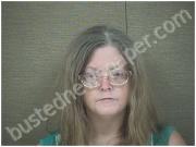 BERRY, ROBIN | 2022-06-14 Harnett County, North Carolina Booking