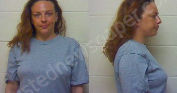 <B>VAUGHAN</B> <B>AMANDA</B> <B>MARIE</B> #, Craven County, North Carolina - 2022-06-14 08:00:08