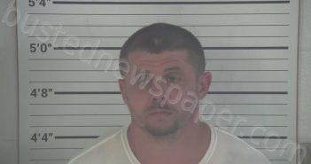 JONES, TODD ALLEN | 2022-06-14 12:37:00 Campbell County, Kentucky Booking