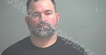 ST. CLAIR JR, LYLE BEN | 2022-06-14 Sandusky County, Ohio Booking