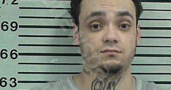 NELSON, KYLE CHRISTOPHER | 2022-06-14 08:18:46 Hood County, Texas Booking