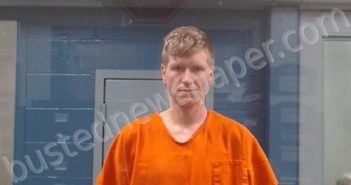 PERDUE, PATRICK STEPHEN | 2022-06-14 12:40:00 Clay County, West Virginia Booking