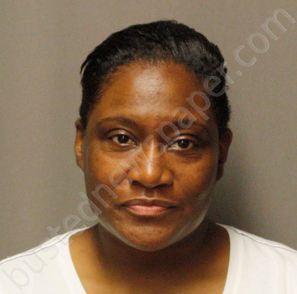 TOWNSEND, TALETHIA CHAUNTEL #, Perry County, Missouri - 2022-06-14 10:38:00