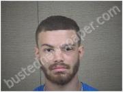 HARDING, ALPHONZA | 2022-06-14 Harnett County, North Carolina Booking