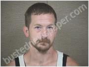 LINDLOW, TONY | 2022-06-14 Harnett County, North Carolina Booking