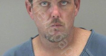 ROSE, CHARLES PATRICK DALE | 2022-06-14 23:00:00 Montgomery County, Ohio Booking