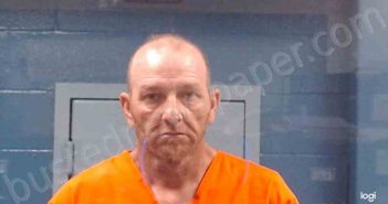 WILLIAMS, GARY EUGENE | 2022-06-14 17:50:00 Jackson County, West Virginia Booking