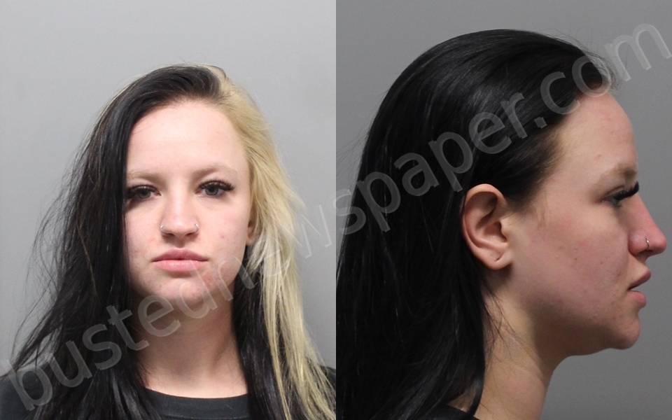 BURNETT, SYDNEY VANDEUSEN #, Wise County, Texas - 2022-06-14