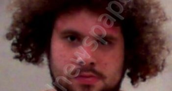 BENSON, DAVID FRANCSIS | 2022-06-14 13:40:00 Ohio County, West Virginia Booking