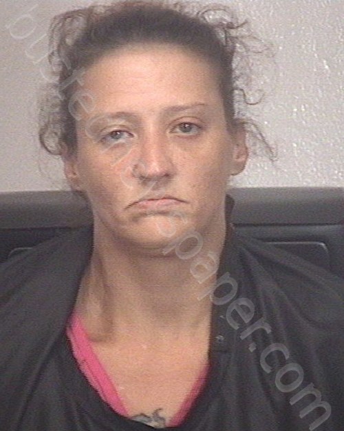 POSTON, TONI SHEREA #, Cleveland County, North Carolina - 2022-06-14 16:05:00